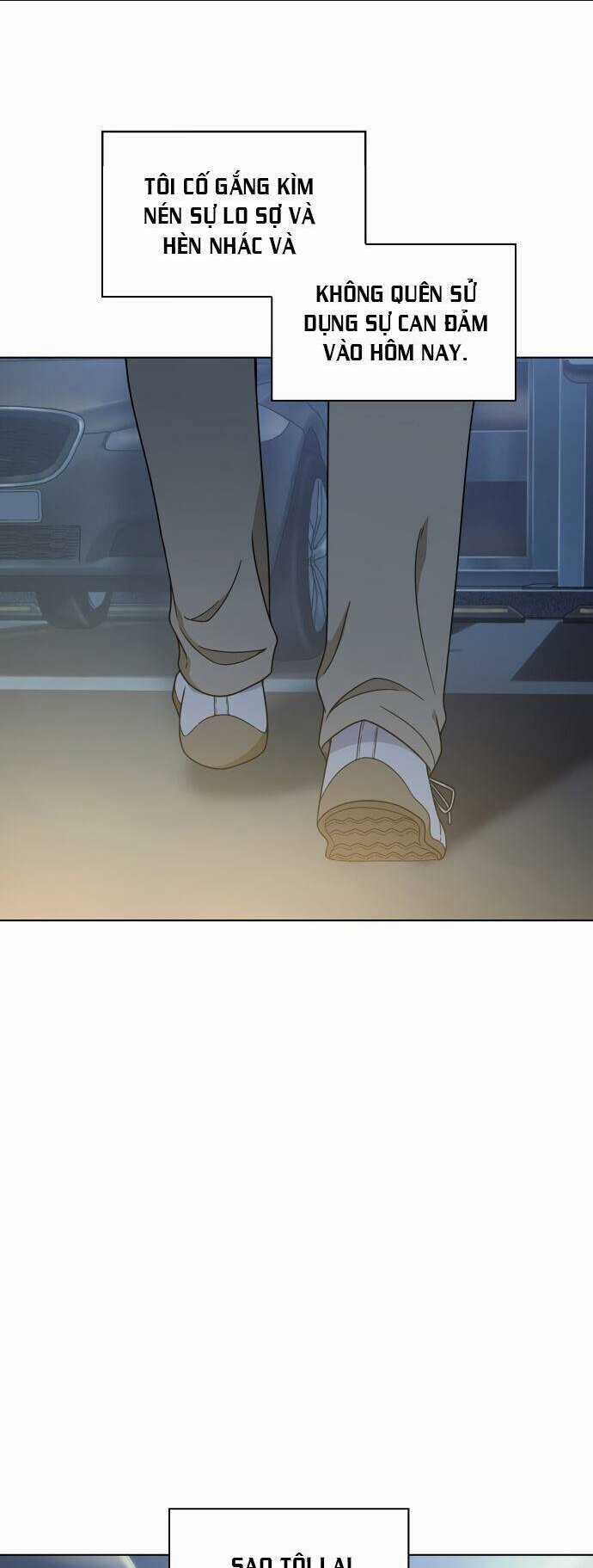 Văn Phòng Đặc Biệt Chapter 34 trang 36