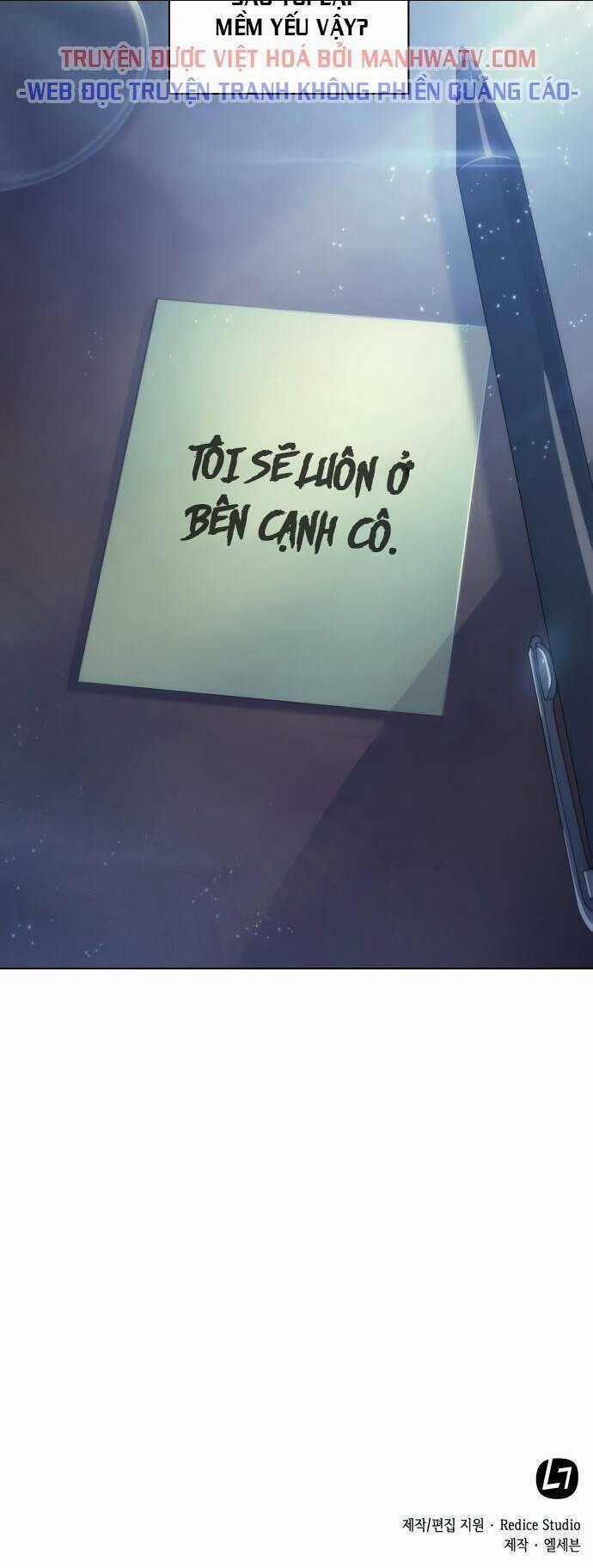 Văn Phòng Đặc Biệt Chapter 34 trang 37