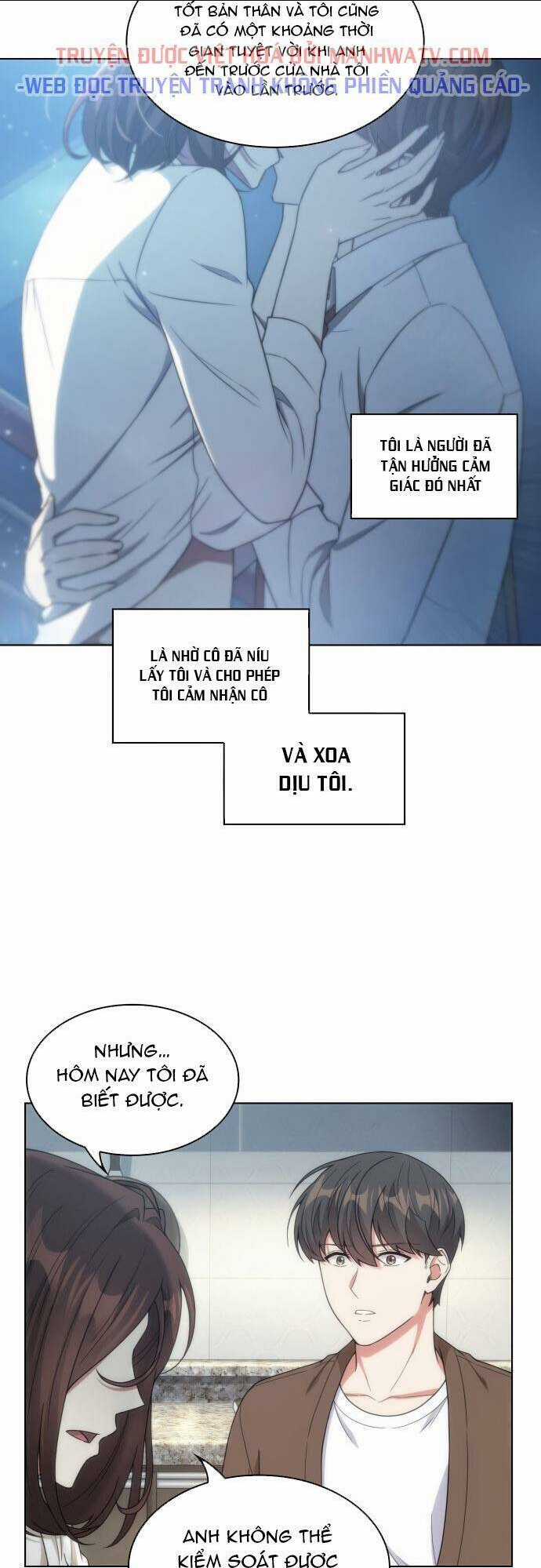 Văn Phòng Đặc Biệt Chapter 34 trang 7