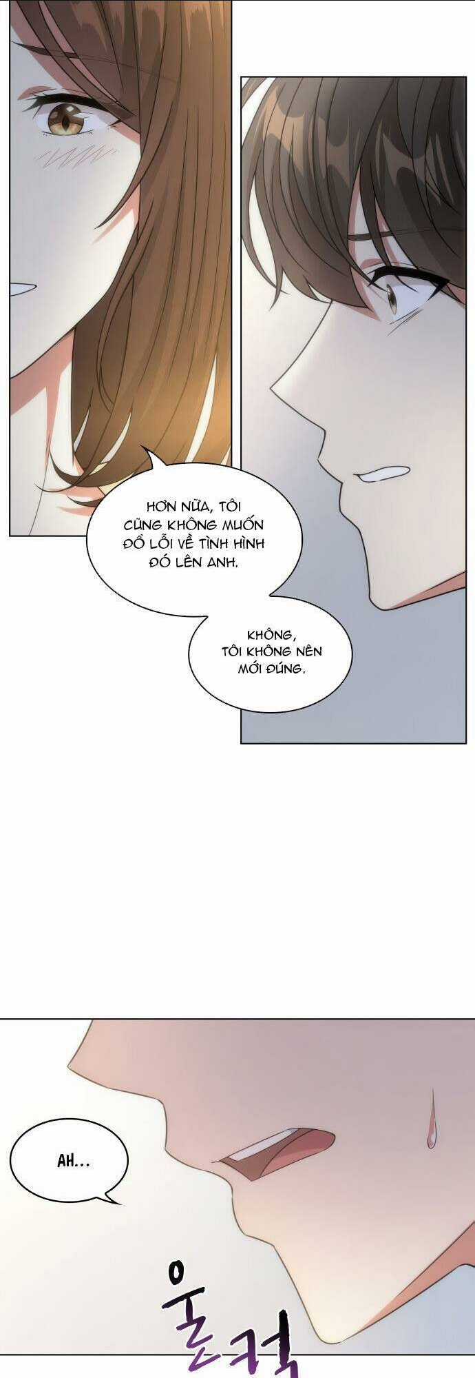 Văn Phòng Đặc Biệt Chapter 34 trang 9