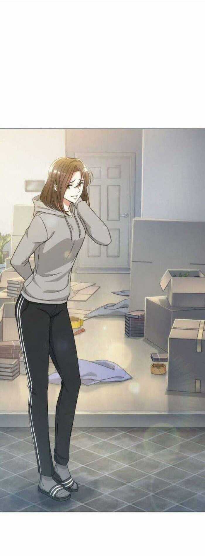 Văn Phòng Đặc Biệt Chapter 35 trang 19