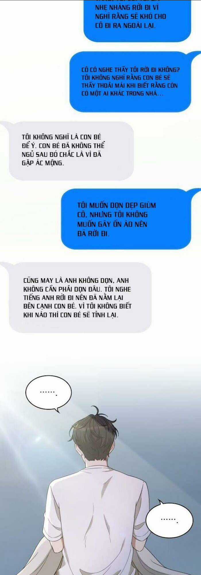 Văn Phòng Đặc Biệt Chapter 35 trang 2