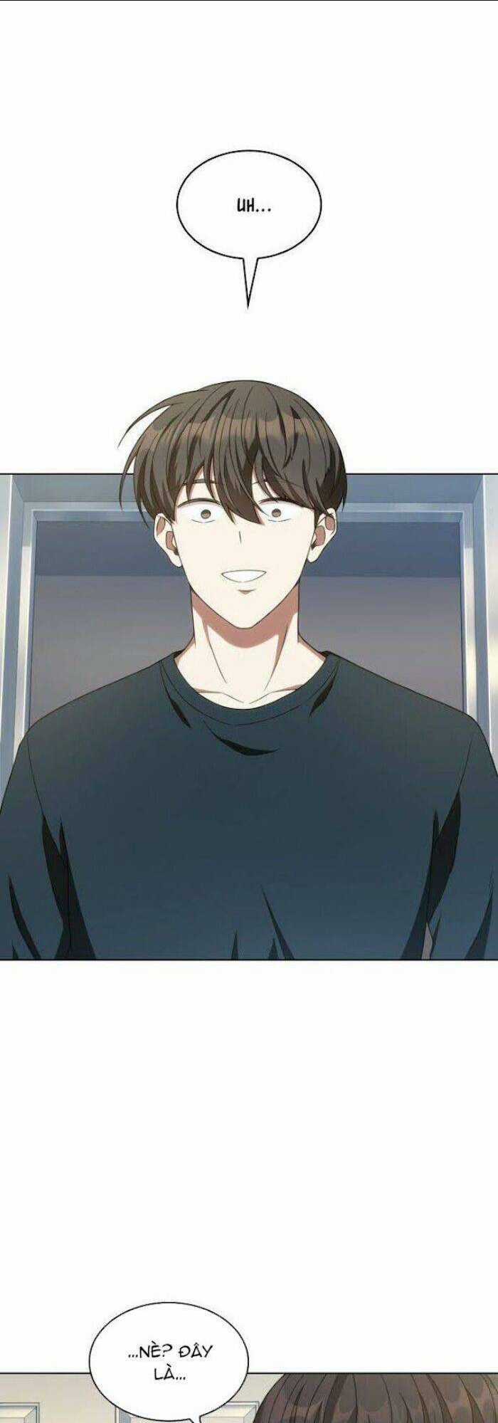 Văn Phòng Đặc Biệt Chapter 35 trang 20