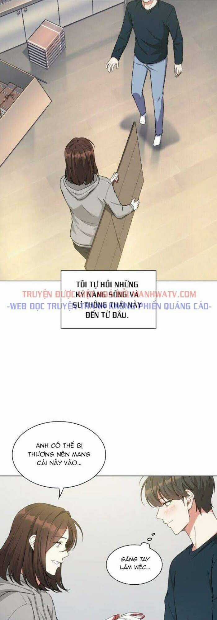 Văn Phòng Đặc Biệt Chapter 35 trang 29