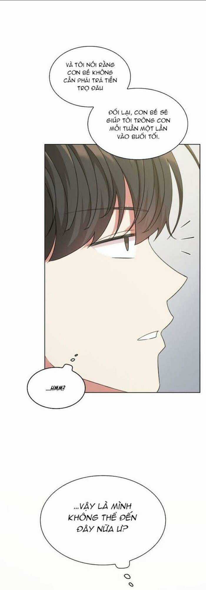 Văn Phòng Đặc Biệt Chapter 35 trang 33