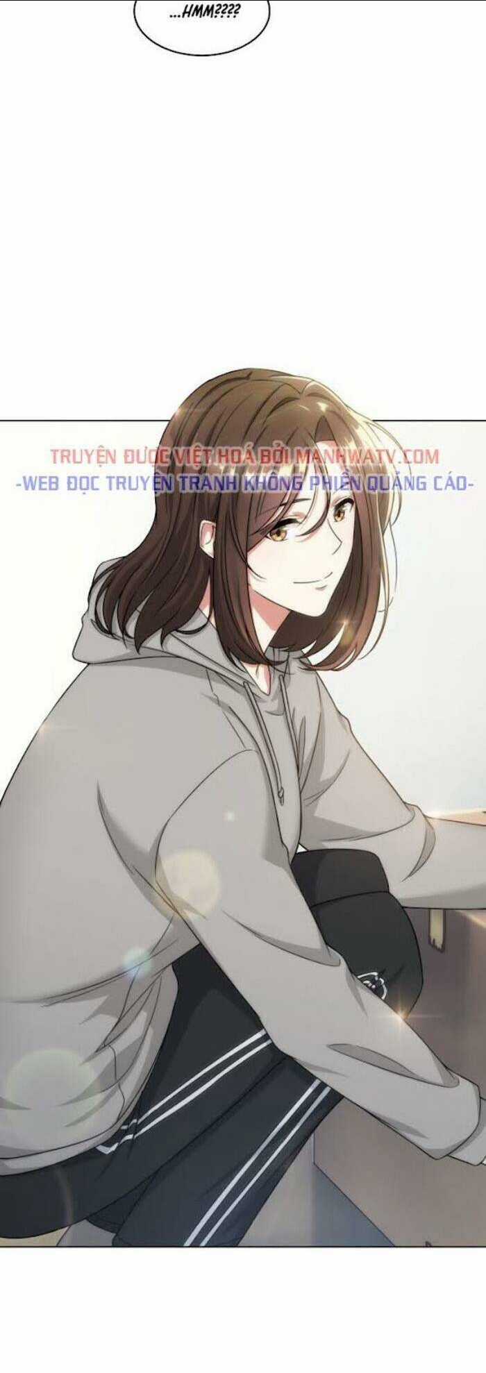 Văn Phòng Đặc Biệt Chapter 35 trang 35