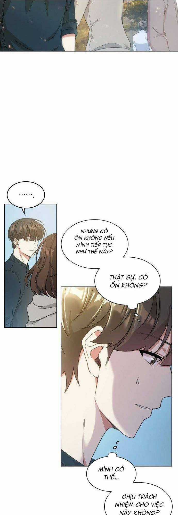 Văn Phòng Đặc Biệt Chapter 36 trang 18