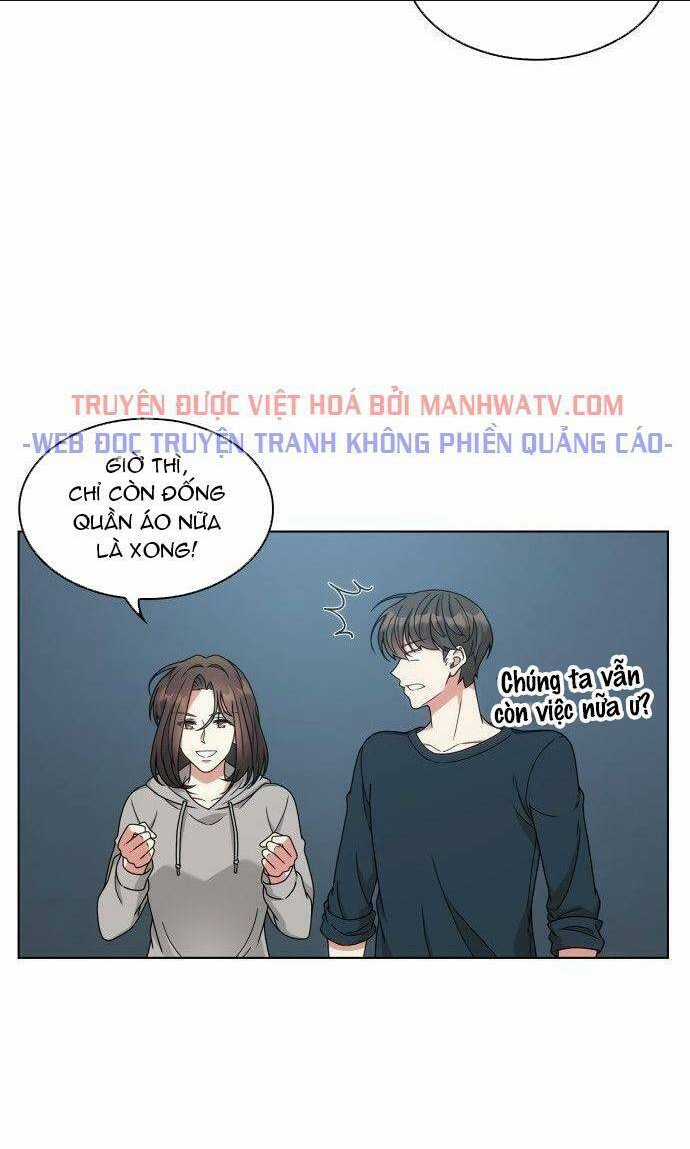 Văn Phòng Đặc Biệt Chapter 36 trang 19