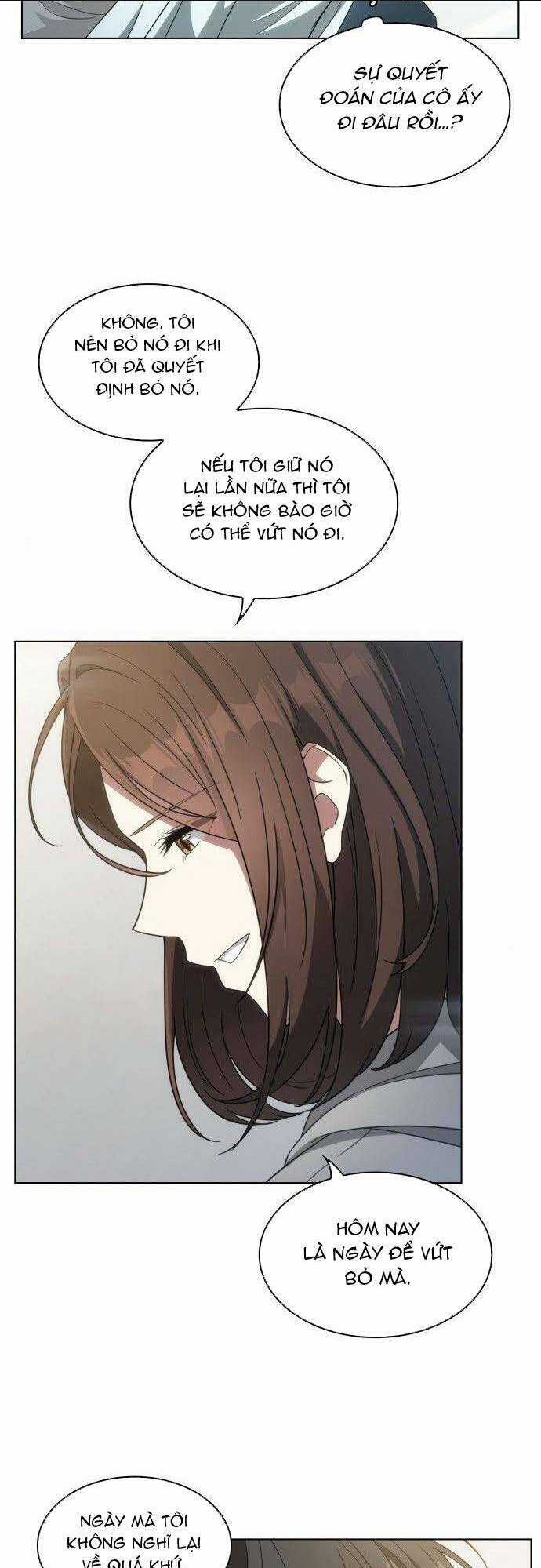 Văn Phòng Đặc Biệt Chapter 36 trang 29
