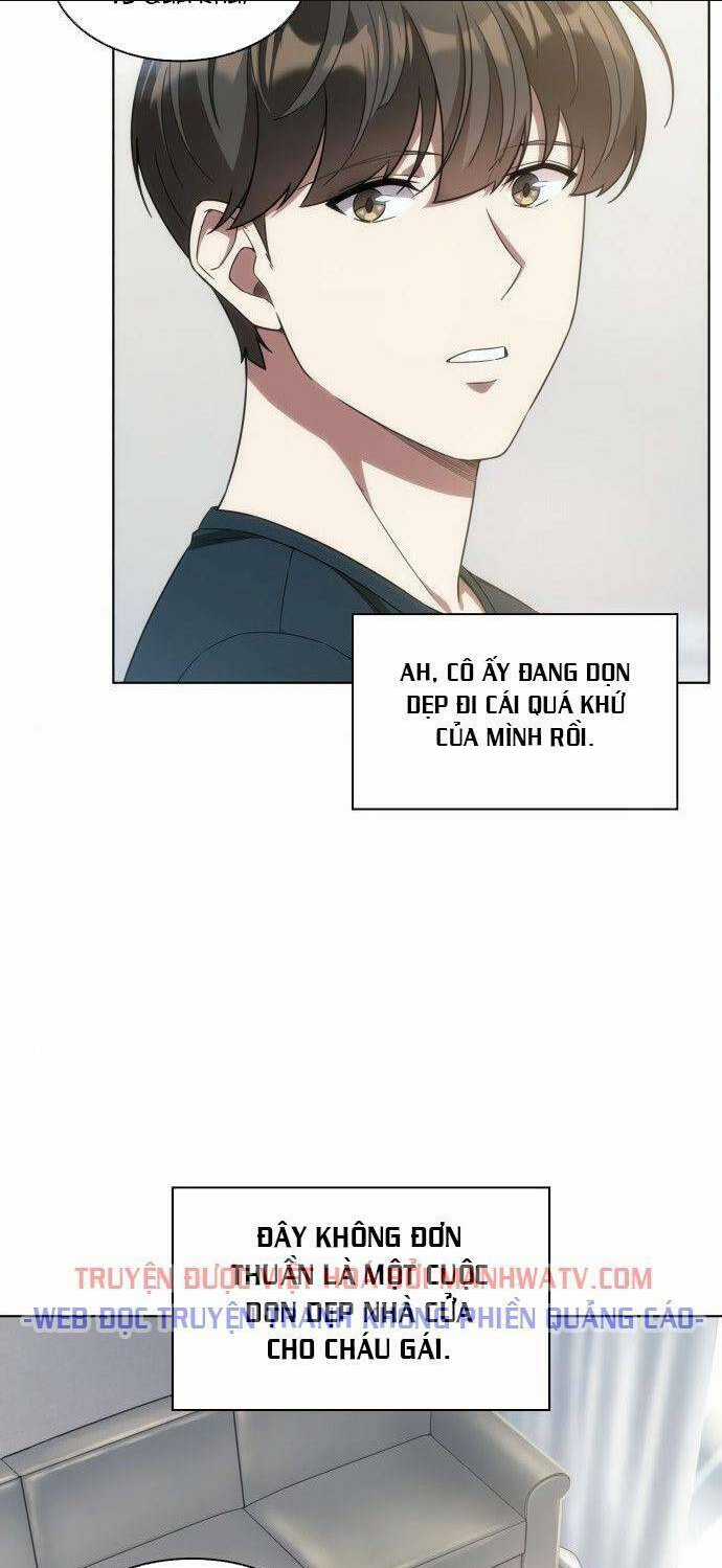 Văn Phòng Đặc Biệt Chapter 36 trang 30