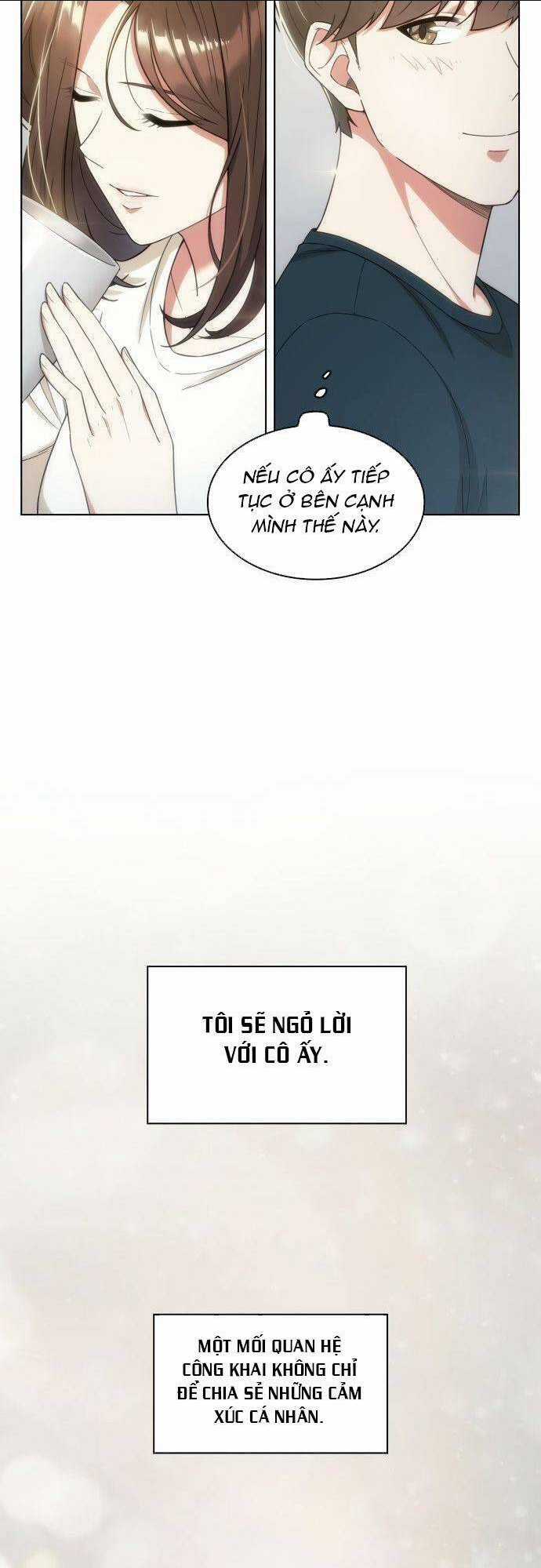 Văn Phòng Đặc Biệt Chapter 36 trang 37