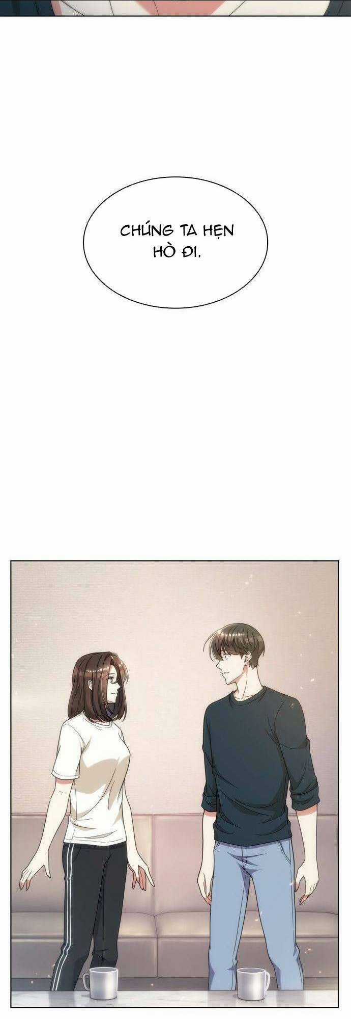 Văn Phòng Đặc Biệt Chapter 36 trang 40