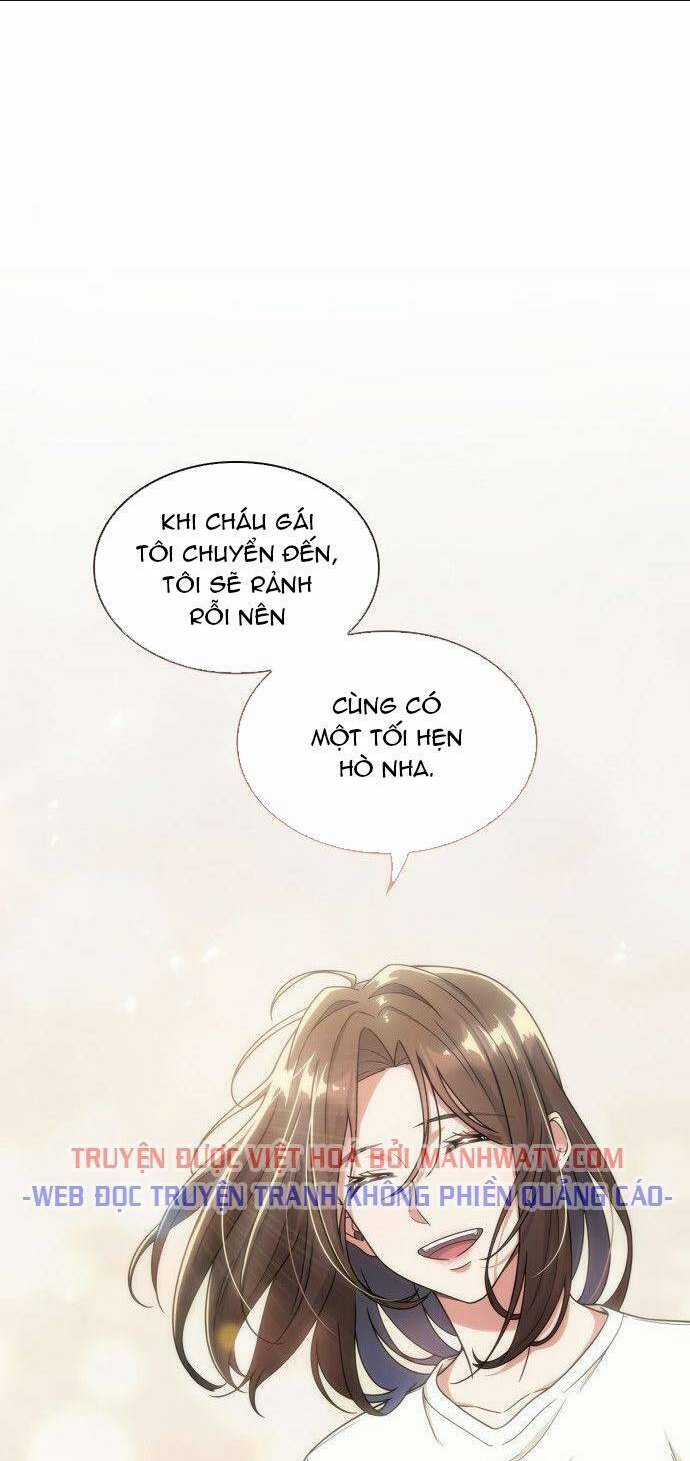 Văn Phòng Đặc Biệt Chapter 36 trang 41