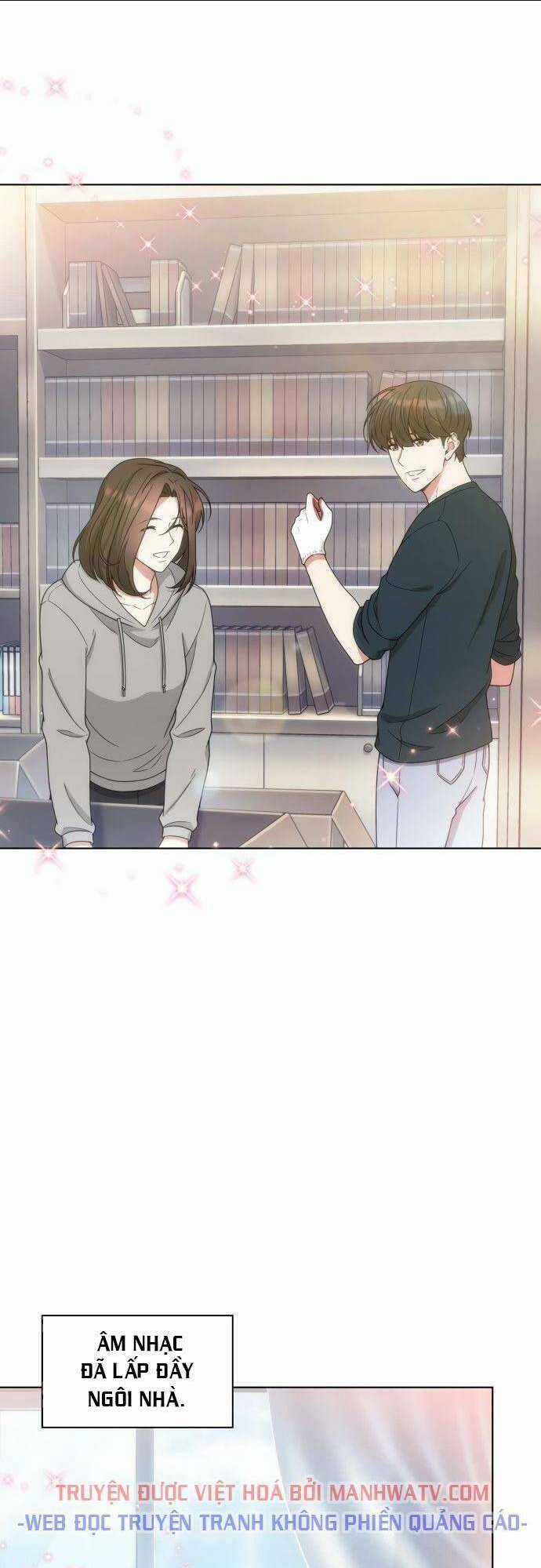 Văn Phòng Đặc Biệt Chapter 36 trang 6