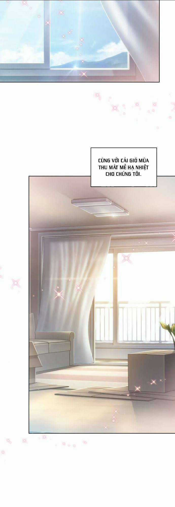 Văn Phòng Đặc Biệt Chapter 36 trang 7