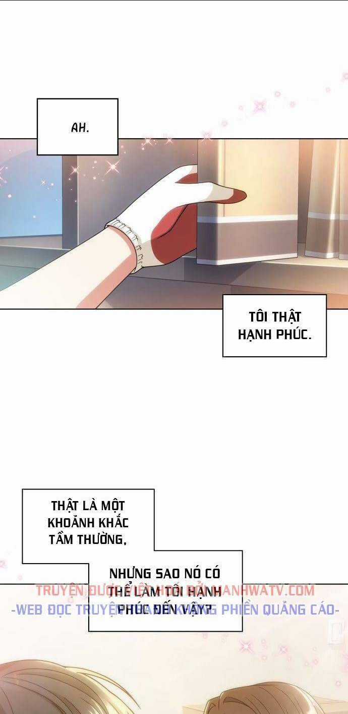 Văn Phòng Đặc Biệt Chapter 36 trang 8