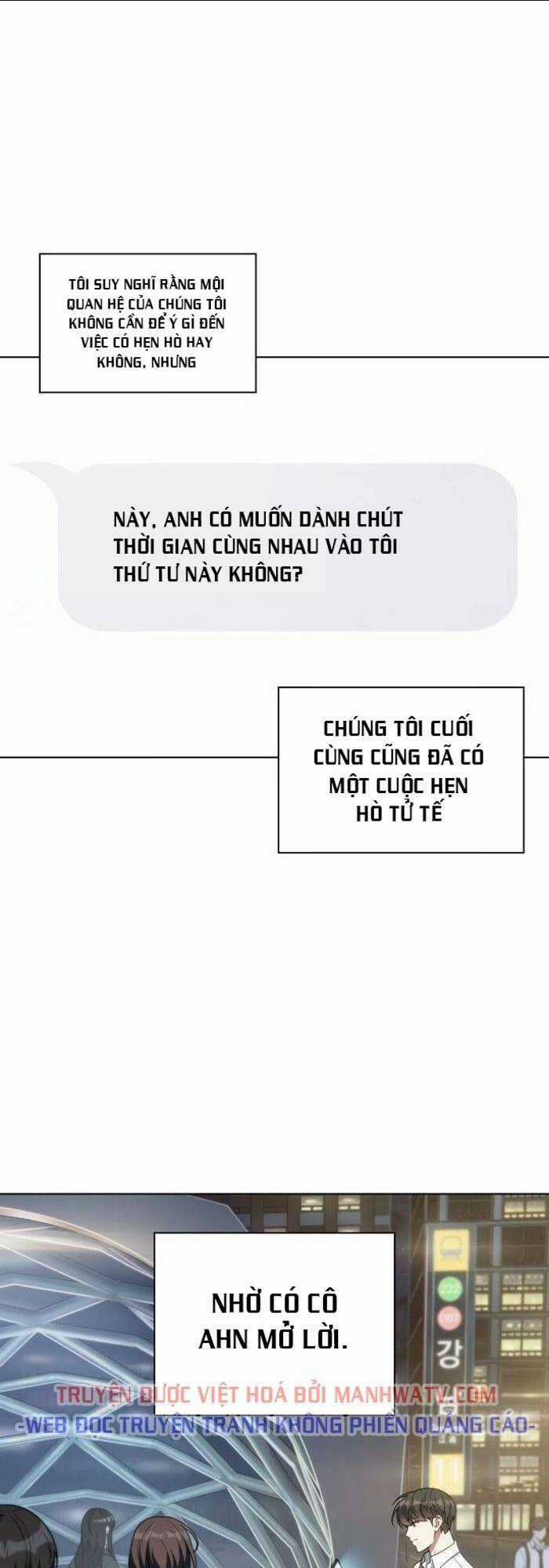 Văn Phòng Đặc Biệt Chapter 37 trang 2