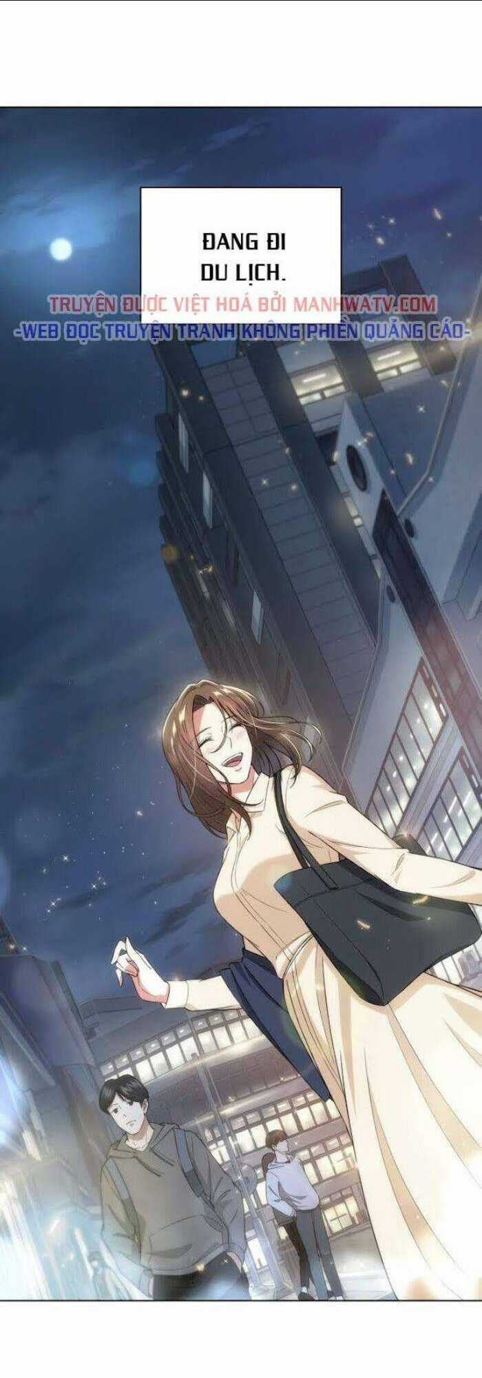 Văn Phòng Đặc Biệt Chapter 37 trang 25