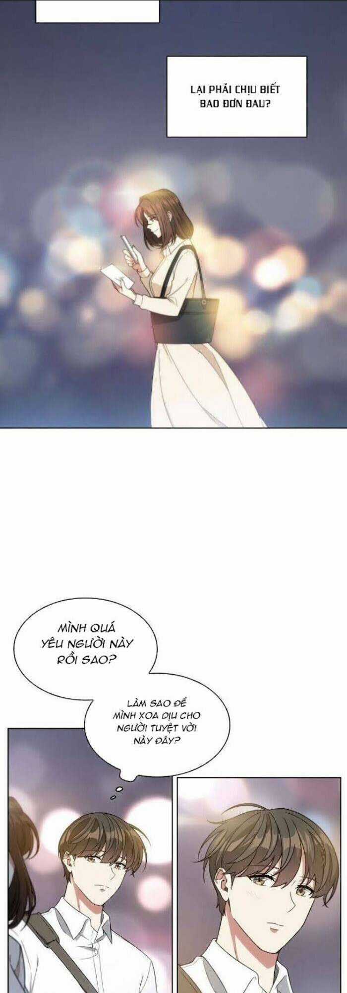 Văn Phòng Đặc Biệt Chapter 37 trang 29