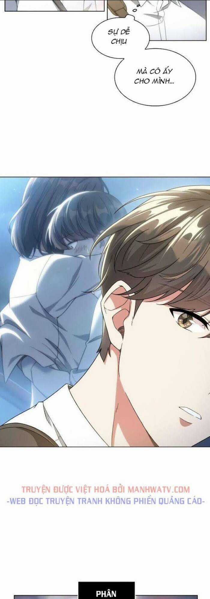 Văn Phòng Đặc Biệt Chapter 37 trang 30