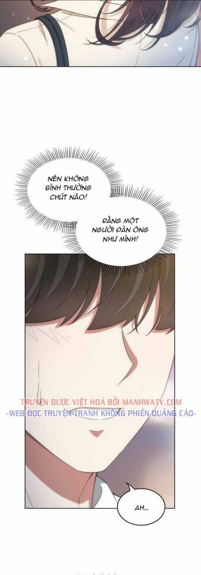 Văn Phòng Đặc Biệt Chapter 37 trang 35