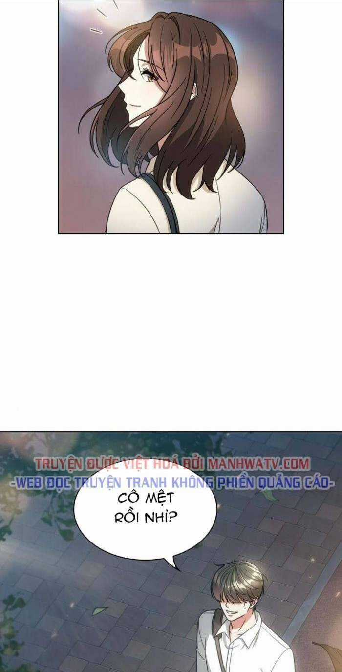 Văn Phòng Đặc Biệt Chapter 37 trang 37