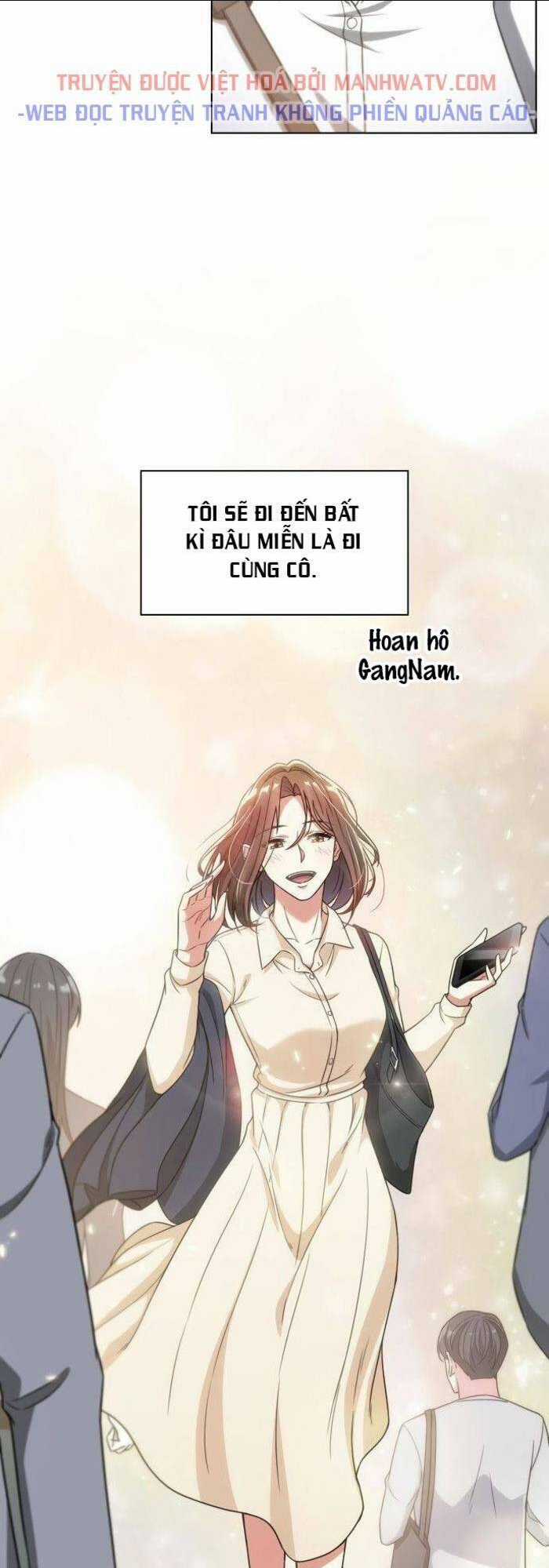 Văn Phòng Đặc Biệt Chapter 37 trang 7