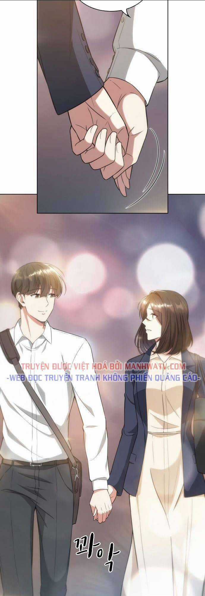 Văn Phòng Đặc Biệt Chapter 38 trang 10