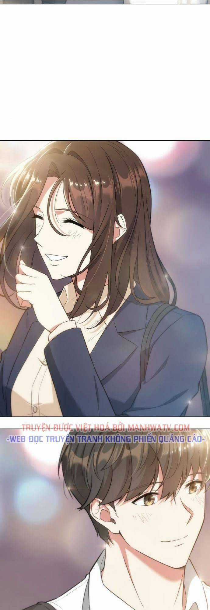 Văn Phòng Đặc Biệt Chapter 38 trang 11