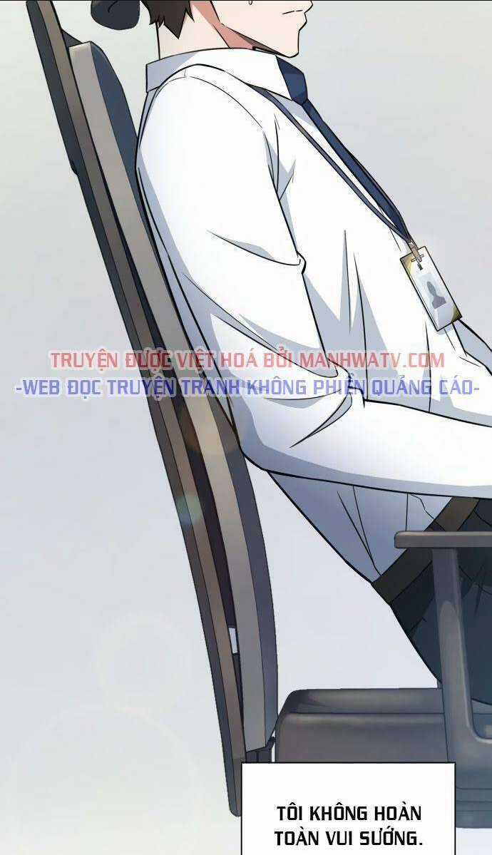 Văn Phòng Đặc Biệt Chapter 38 trang 28