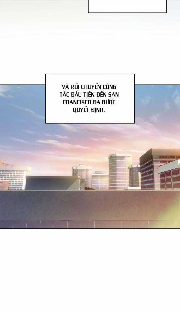 Văn Phòng Đặc Biệt Chapter 38 trang 29