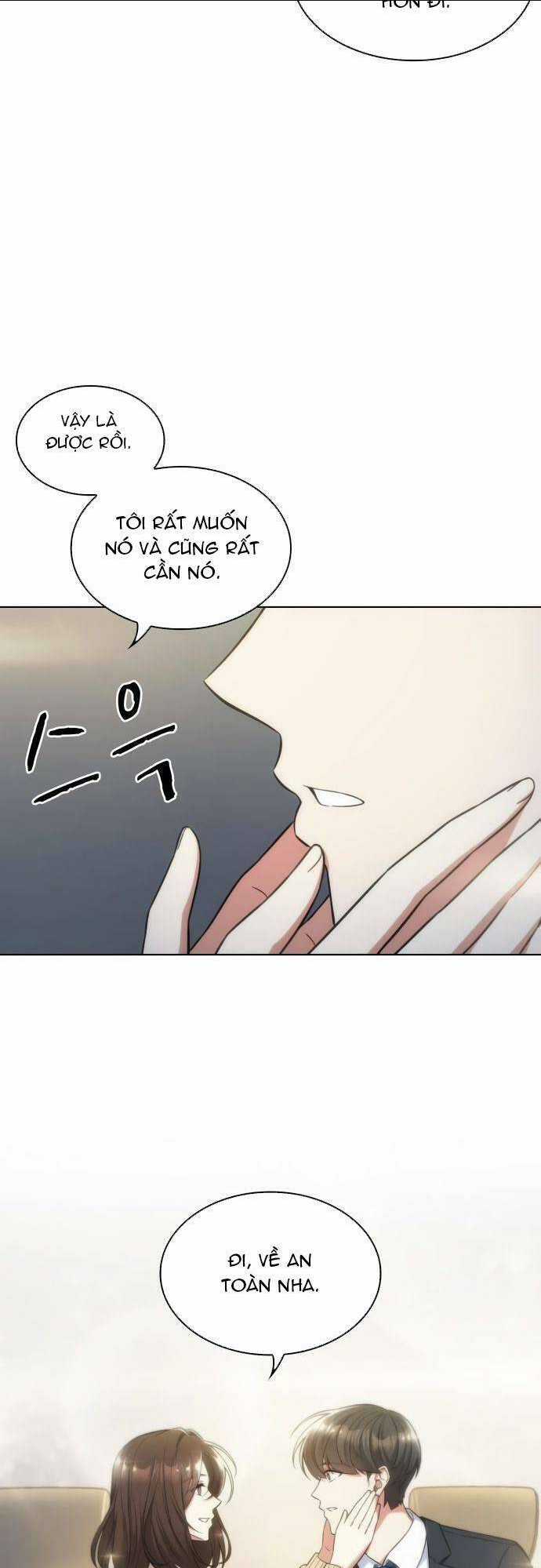 Văn Phòng Đặc Biệt Chapter 38 trang 33