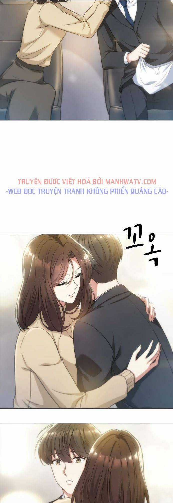 Văn Phòng Đặc Biệt Chapter 38 trang 34