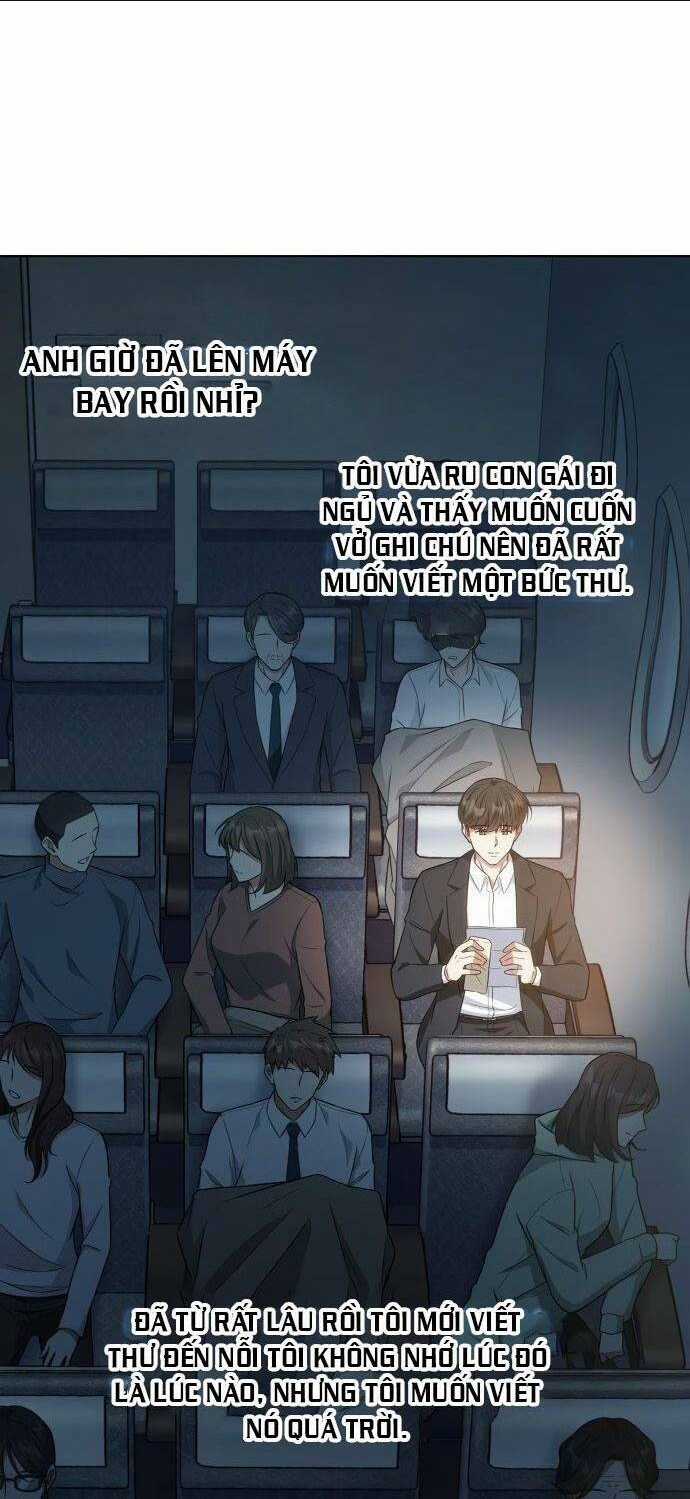Văn Phòng Đặc Biệt Chapter 38 trang 40