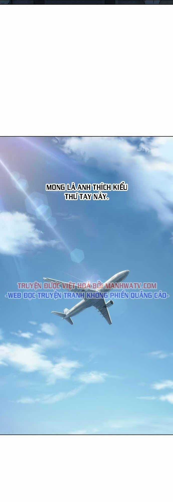 Văn Phòng Đặc Biệt Chapter 38 trang 41