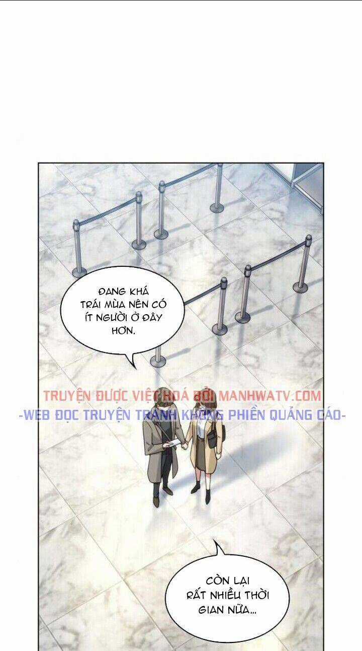 Văn Phòng Đặc Biệt Chapter 39 trang 11