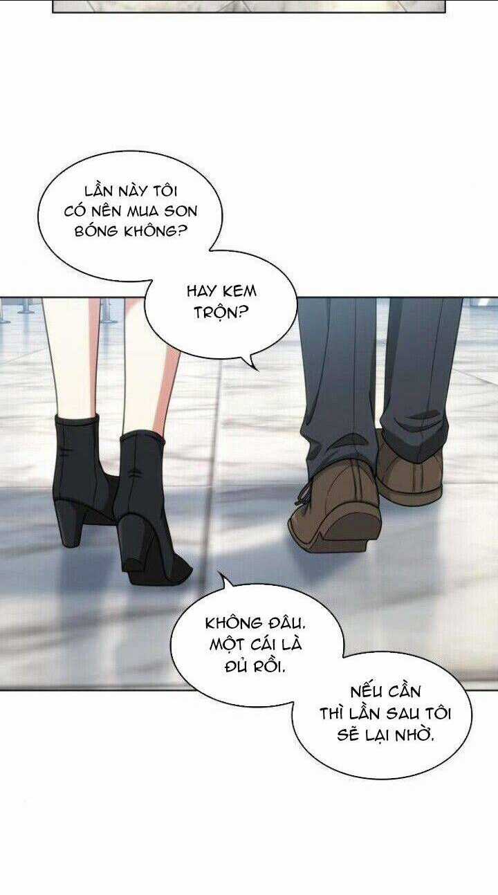 Văn Phòng Đặc Biệt Chapter 39 trang 12