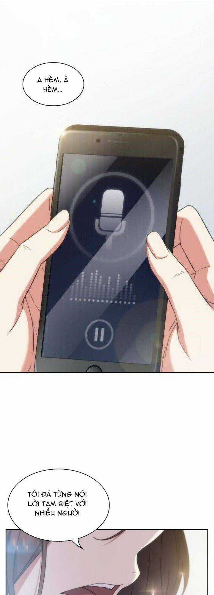 Văn Phòng Đặc Biệt Chapter 39 trang 18