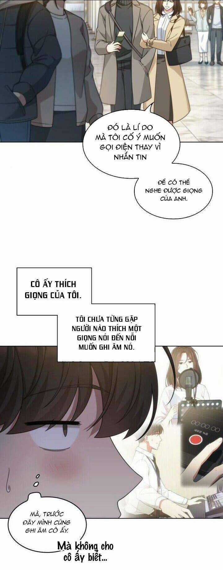 Văn Phòng Đặc Biệt Chapter 39 trang 26