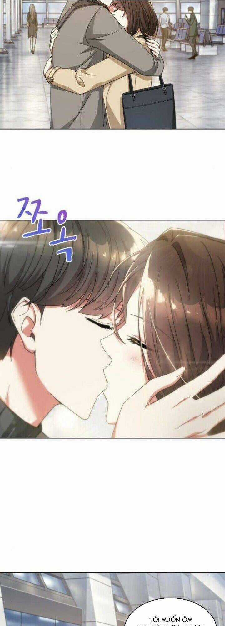 Văn Phòng Đặc Biệt Chapter 39 trang 28