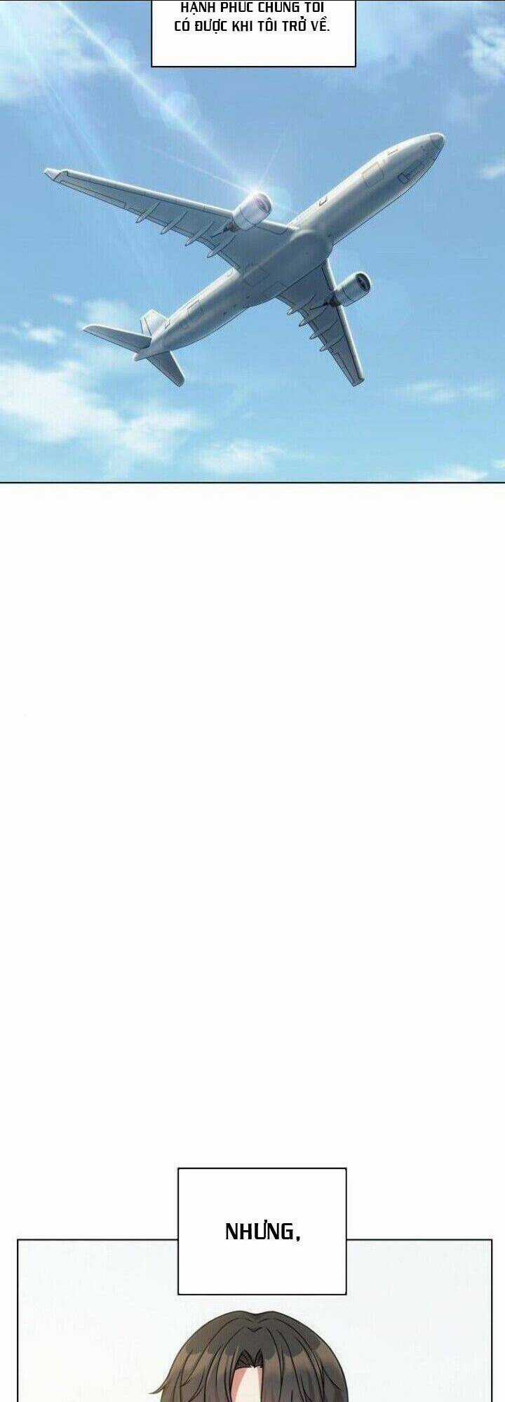 Văn Phòng Đặc Biệt Chapter 39 trang 34