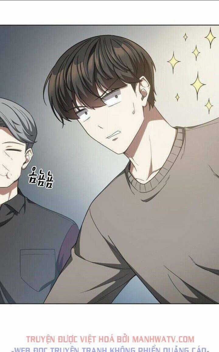 Văn Phòng Đặc Biệt Chapter 39 trang 38