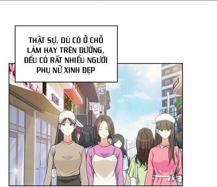 Văn Phòng Đặc Biệt Chapter 4 trang 10