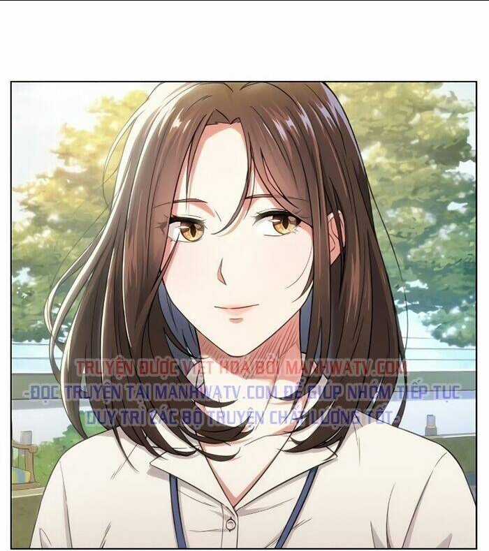 Văn Phòng Đặc Biệt Chapter 4 trang 17