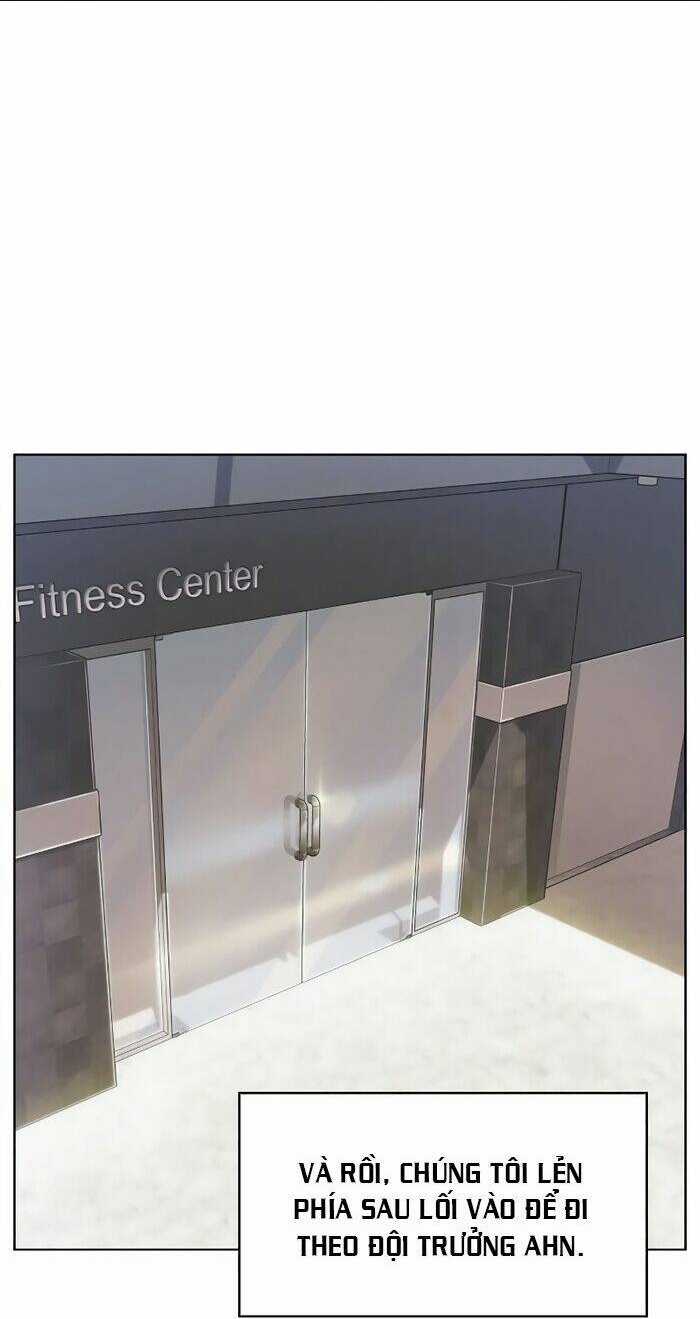 Văn Phòng Đặc Biệt Chapter 4 trang 18