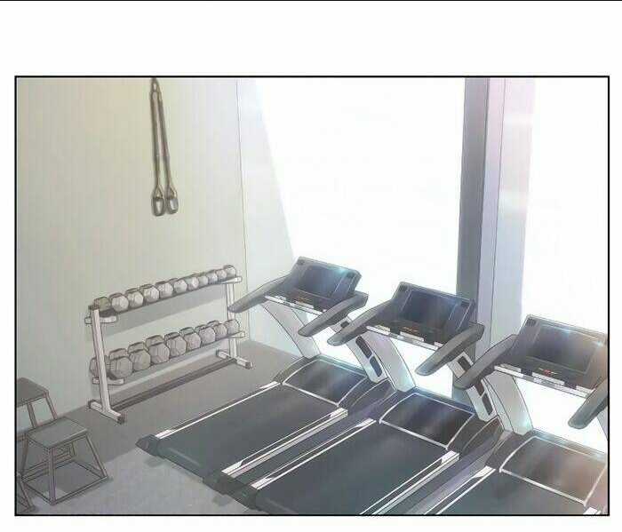 Văn Phòng Đặc Biệt Chapter 4 trang 19