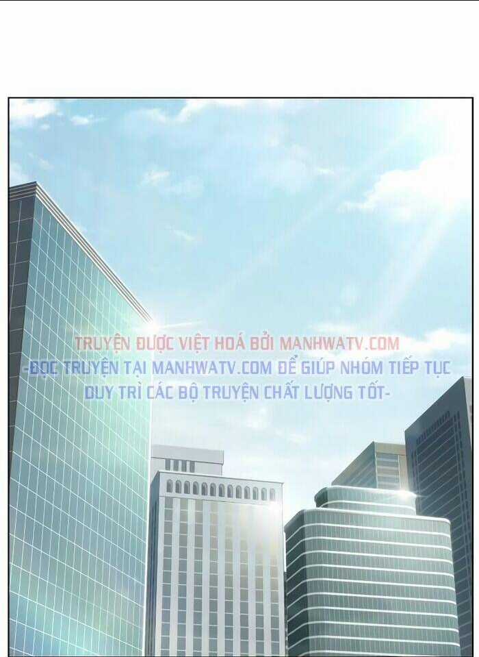 Văn Phòng Đặc Biệt Chapter 4 trang 2