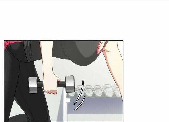 Văn Phòng Đặc Biệt Chapter 4 trang 20