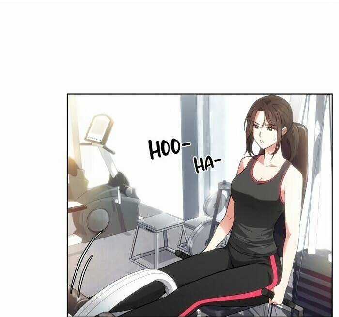 Văn Phòng Đặc Biệt Chapter 4 trang 22