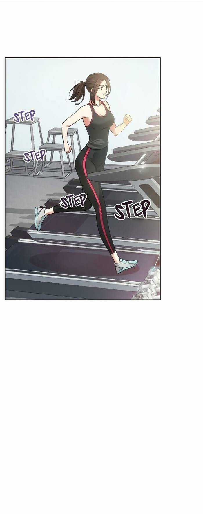 Văn Phòng Đặc Biệt Chapter 4 trang 23